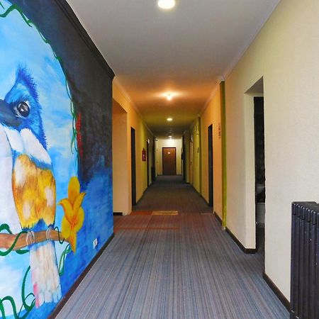 Hostel Arrayan Bariloche Екстер'єр фото