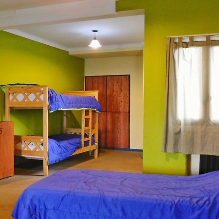 Hostel Arrayan Bariloche Екстер'єр фото