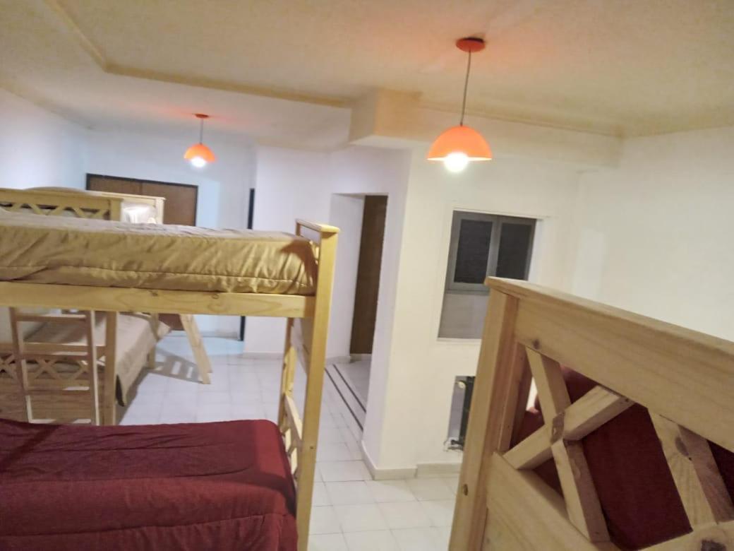 Hostel Arrayan Bariloche Номер фото