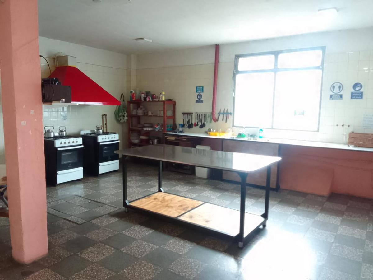 Hostel Arrayan Bariloche Екстер'єр фото