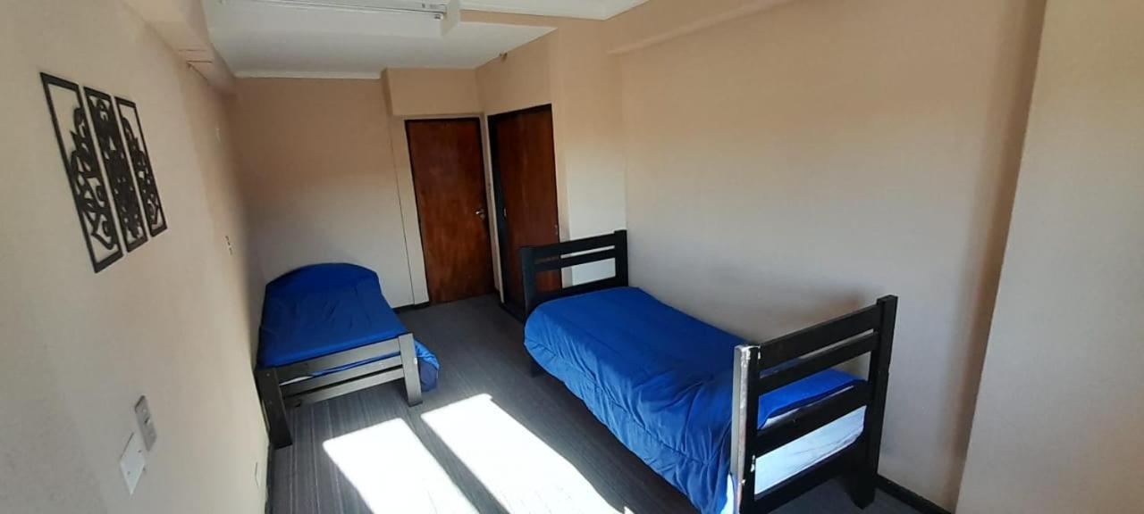 Hostel Arrayan Bariloche Номер фото