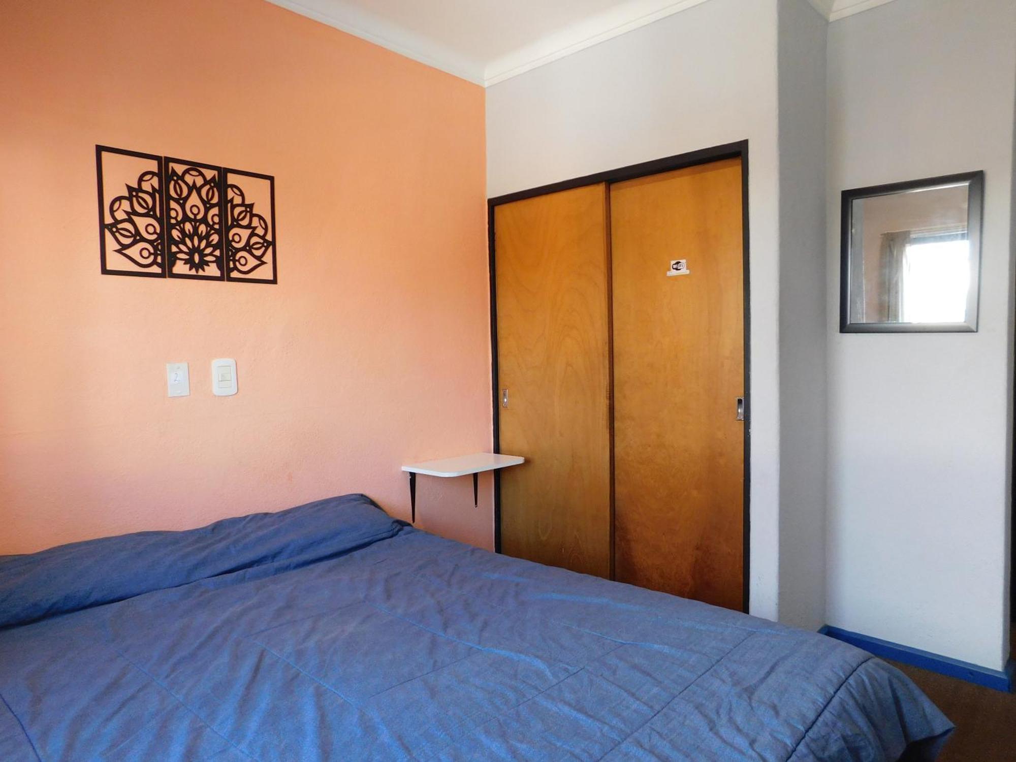 Hostel Arrayan Bariloche Екстер'єр фото