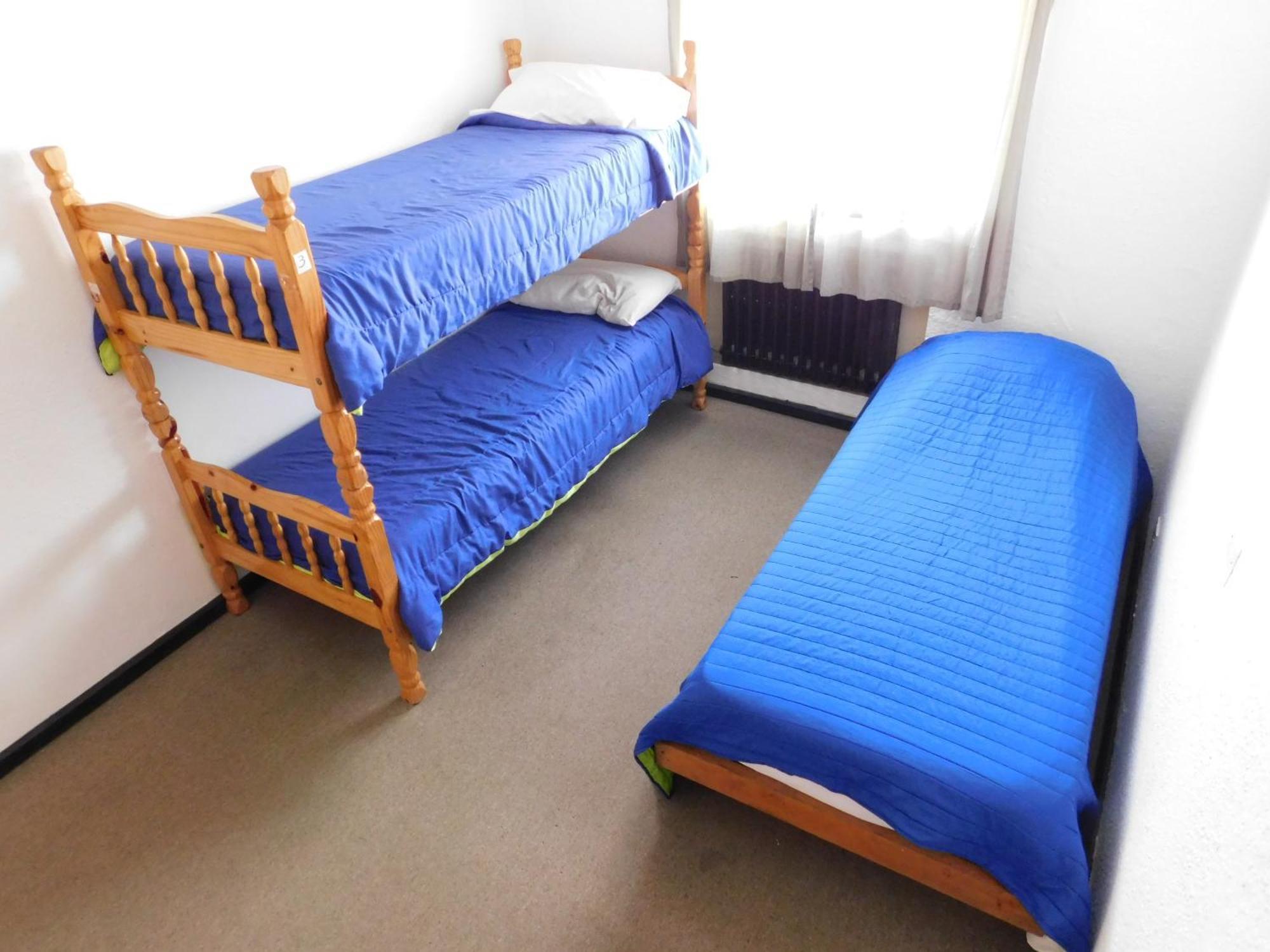 Hostel Arrayan Bariloche Номер фото