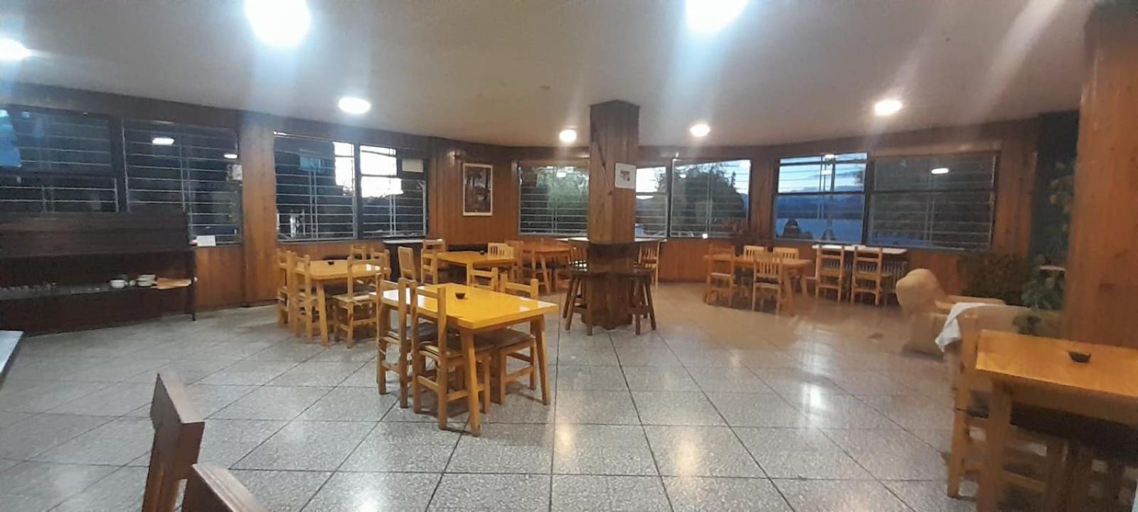 Hostel Arrayan Bariloche Екстер'єр фото