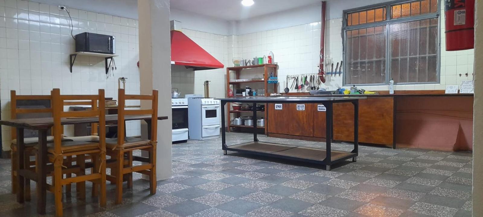 Hostel Arrayan Bariloche Екстер'єр фото