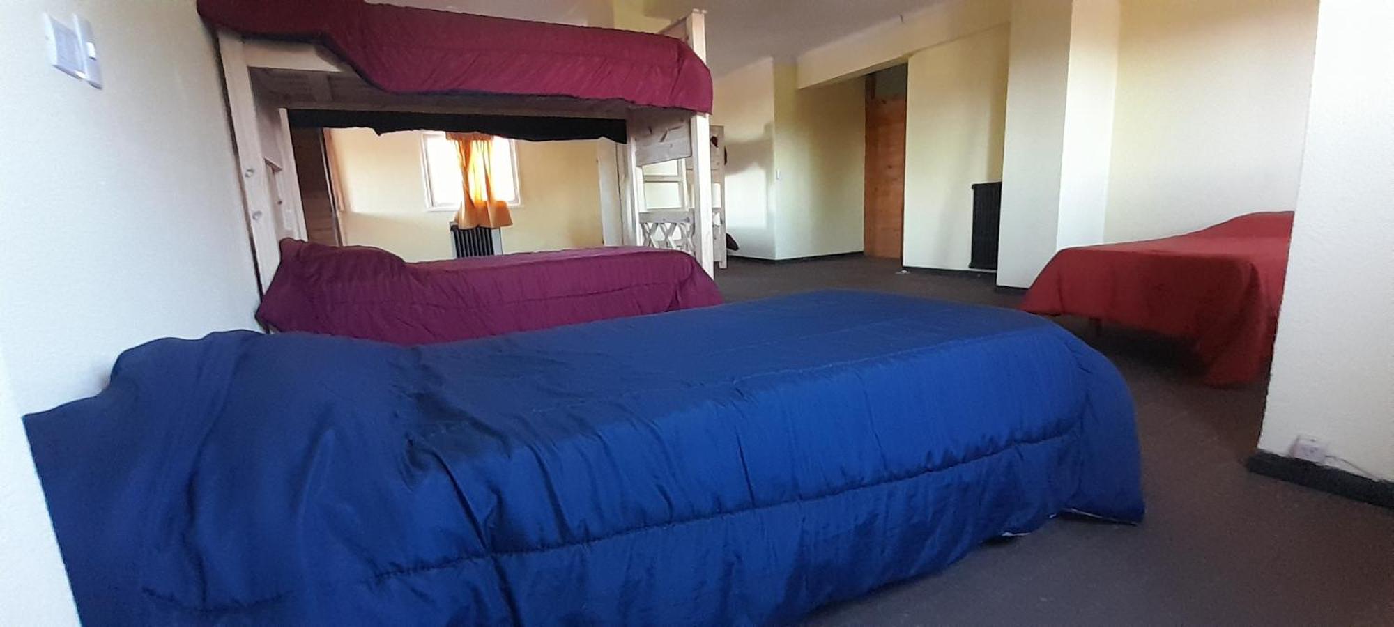 Hostel Arrayan Bariloche Номер фото