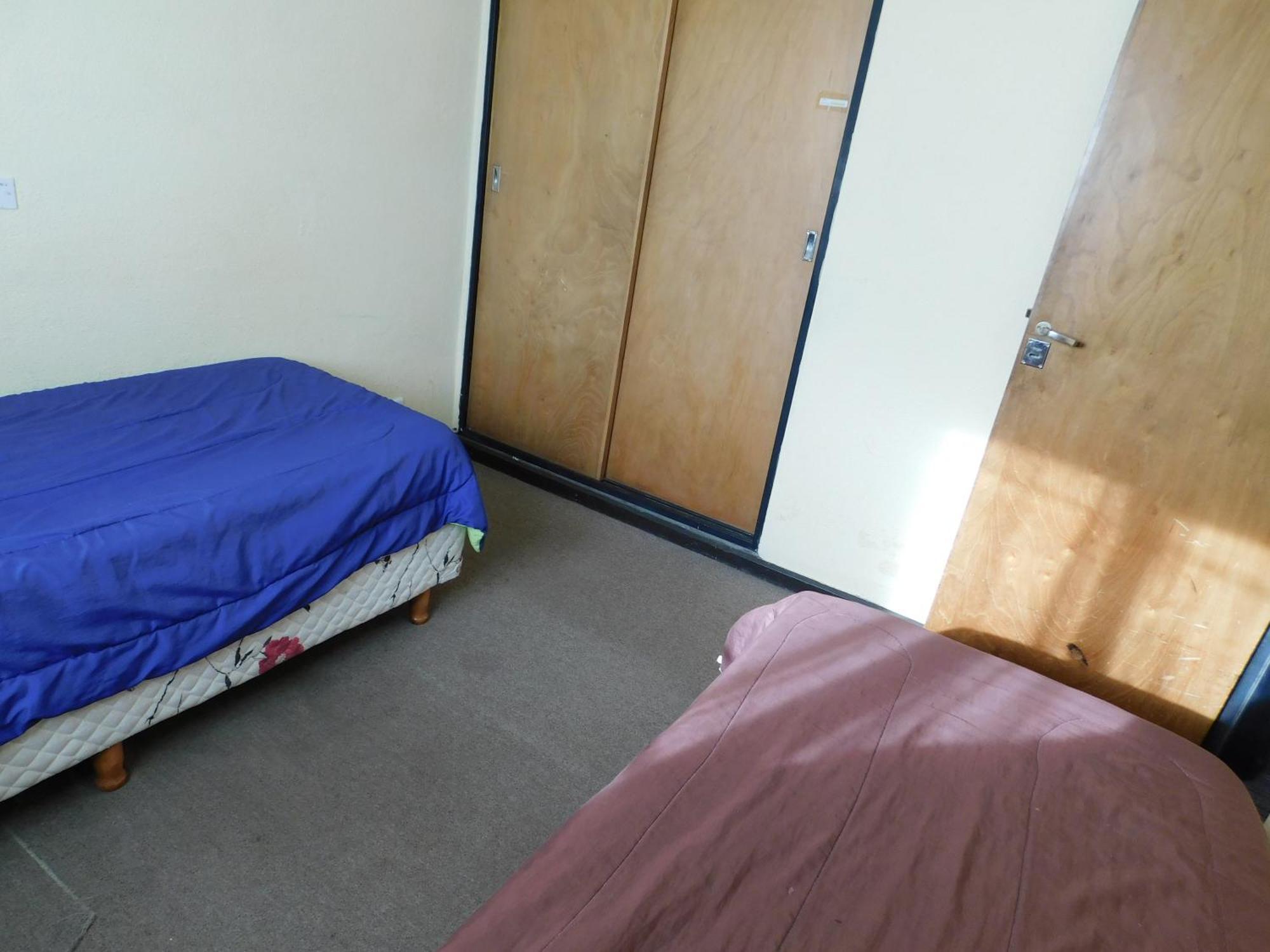 Hostel Arrayan Bariloche Номер фото
