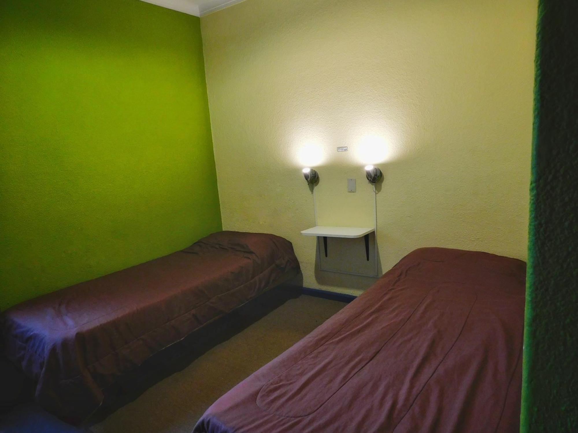 Hostel Arrayan Bariloche Номер фото
