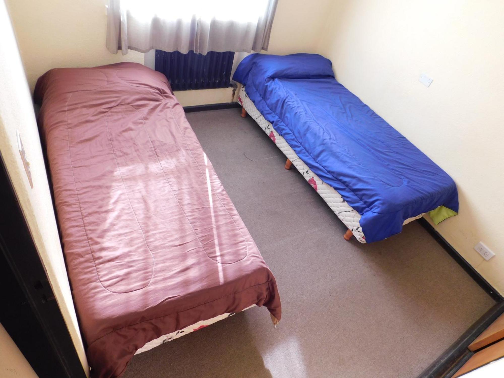 Hostel Arrayan Bariloche Номер фото