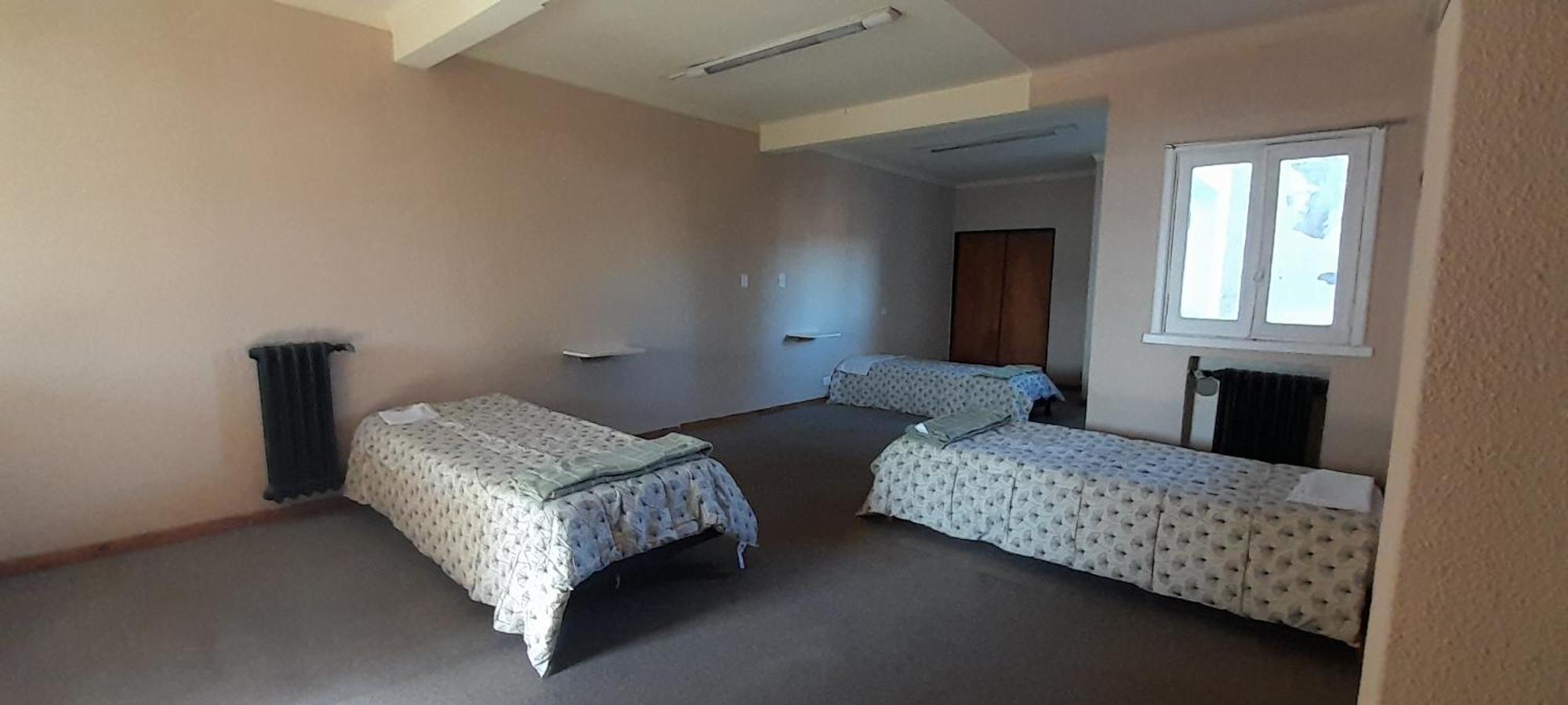 Hostel Arrayan Bariloche Номер фото