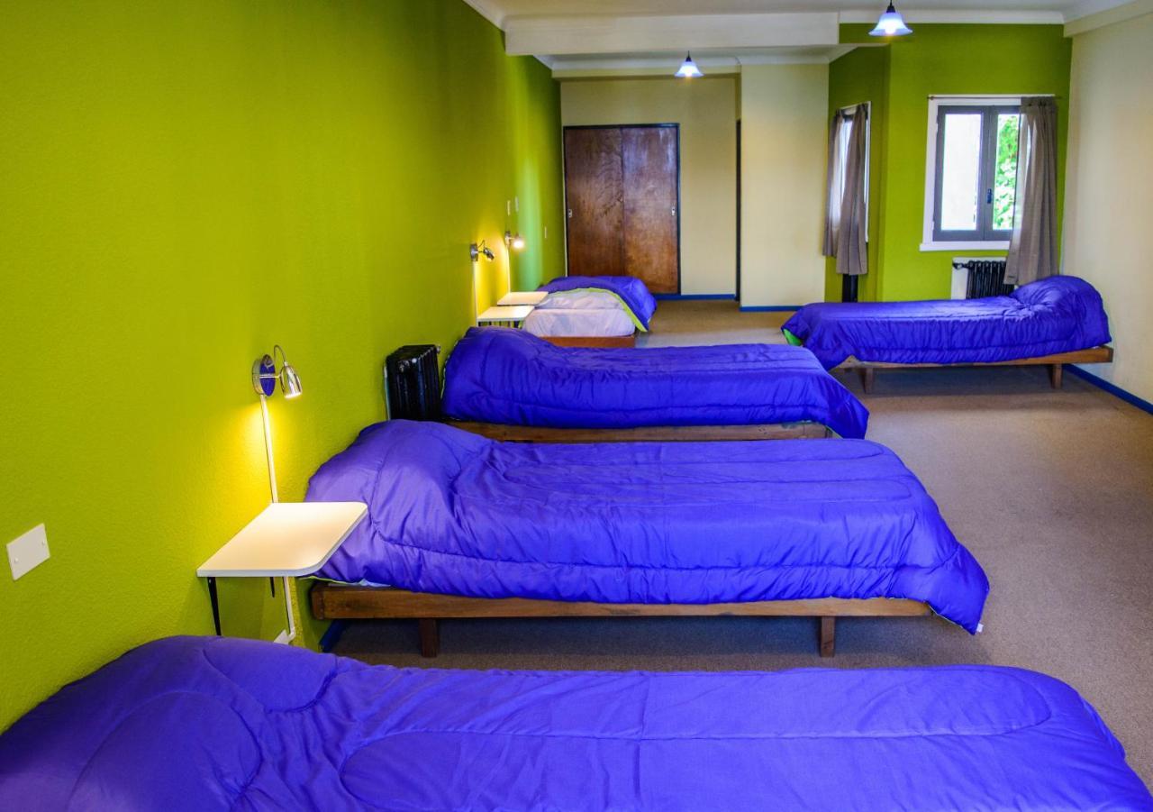 Hostel Arrayan Bariloche Екстер'єр фото