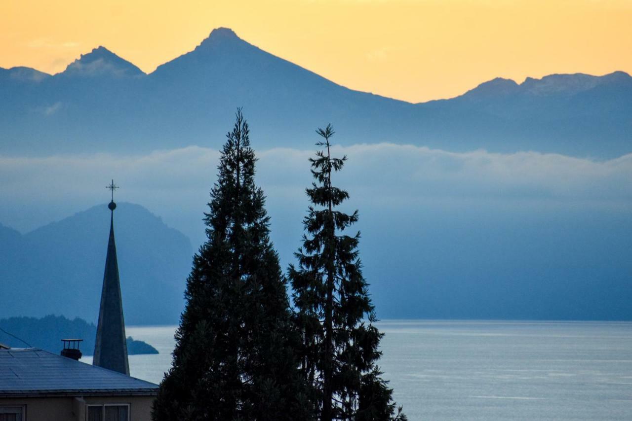 Hostel Arrayan Bariloche Екстер'єр фото