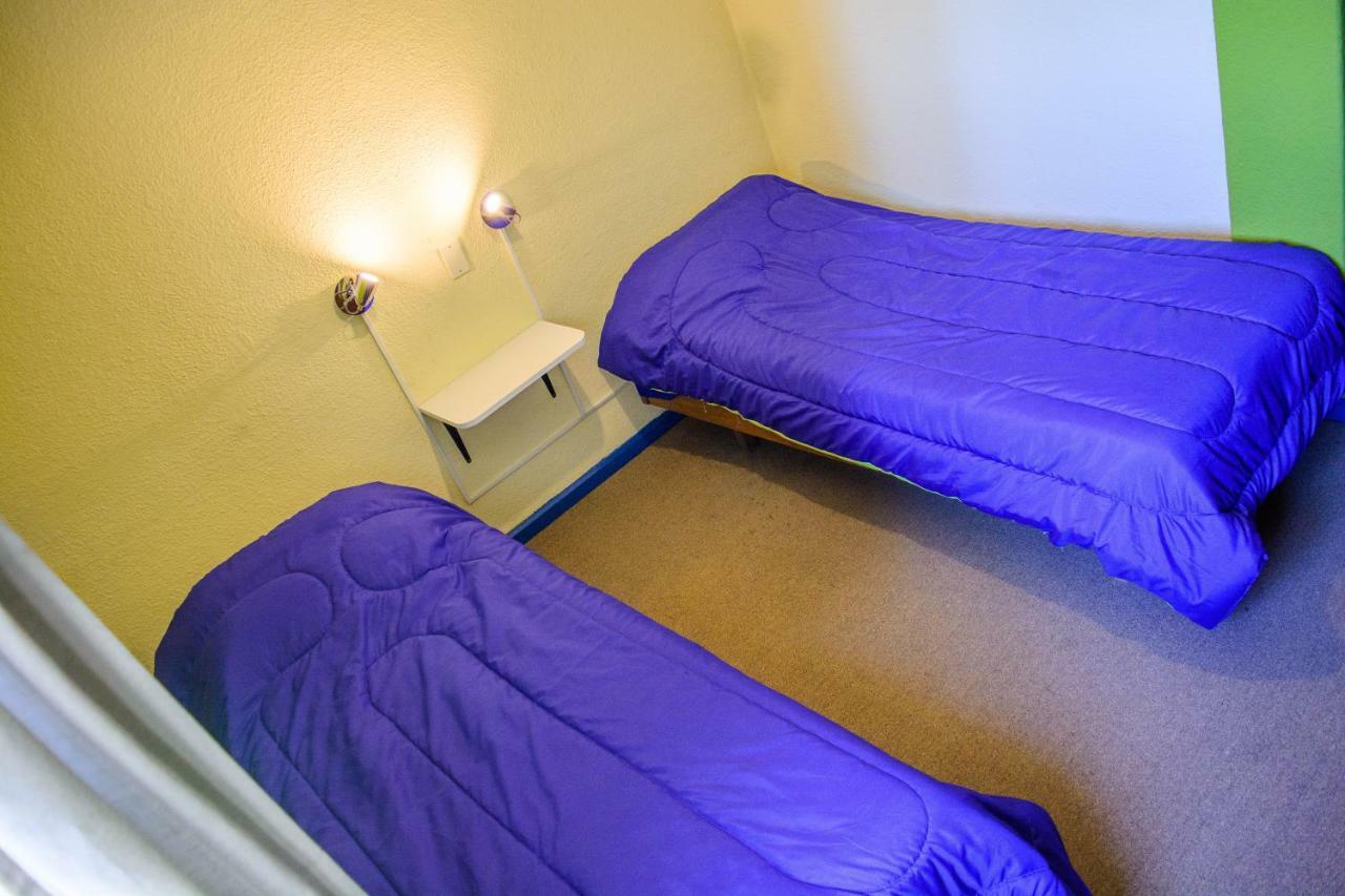 Hostel Arrayan Bariloche Екстер'єр фото